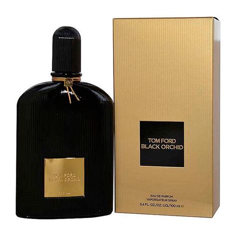 tom ford black orchid eau de parfum 100 ml